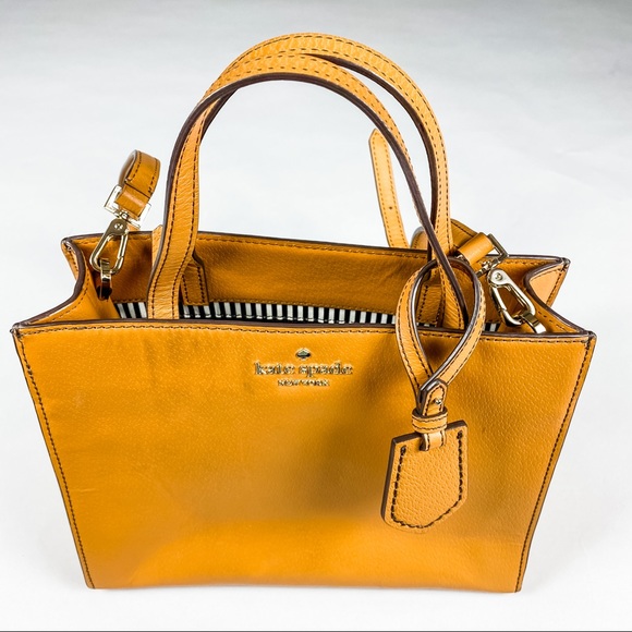 kate spade Handbags - SOLD*** KATE SPADE Thompson Street Sam Satchel